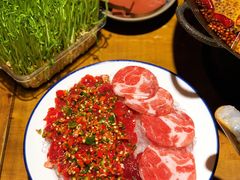 -白乐天毛肚火锅馆(南滨路店)