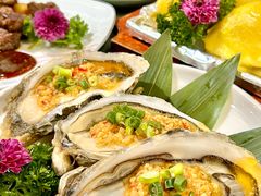 -松坂屋日料自助(长城路店)