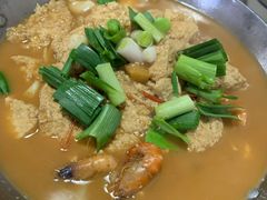 一品鲜-小乡小镇·传承桐庐土菜·老板亲自烧的菜