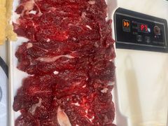 -潮汕大目牛肉火锅(上梅林店)