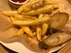 -玛尚诺意式餐厅(新达汇三林店)