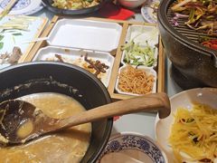 -富贵春饼·烤鸭·大厨现炒(泰华店)