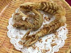 -隆都四季香饭店(碧海路店)