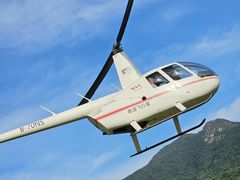 -西涌国际滨海旅游区