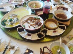 -大鸭梨烤鸭(左家庄店)