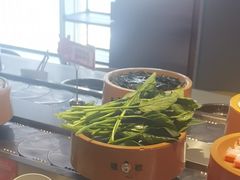 -龍歌自助小火锅(市南金茂湾店)