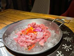 -泽成冰煮羊(非·遗东岸国际店)