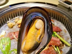 android_upload_pic-鑫海汇海鲜烤肉自助(北国商城店)