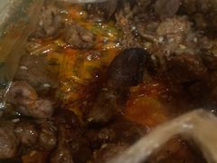 -夏都地标马一刀烤肉美食城