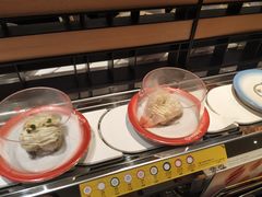 -元气寿司(东方宝泰店)
