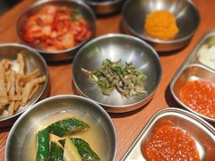 -春熙台韩国料理·章鱼肥牛(西丽店)