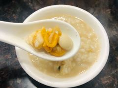 -适口餐厅砂锅粥(公信路总店)