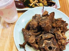 -晋商羊家将(十八中店)