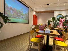 -暖食光·台式家庭餐厅·生日主题店(万达店)