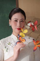-青禾蒙娜丽莎婚纱摄影(武汉总店)