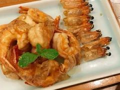 -局气 烤鸭·北京菜(光华路店)
