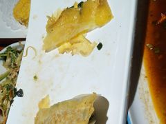 -二姐家三个拿手菜·北塘海鲜·大馅锅贴王(成林道店)