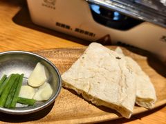 -木屋烧烤(惠阳华润小径湾店)