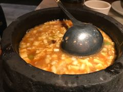 -绿茶餐厅(西单老佛爷店)