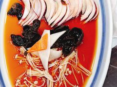 -乔家满族八大碗(流水沟店)