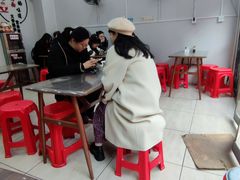 -阿芬卤面(花巷店)