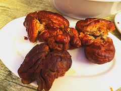 猪脑-晓军麻辣面馆