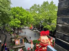 -鼓楼(西湖风景名胜区)