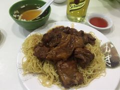 iphone_upload_pic-麦文记面家(佐敦店)