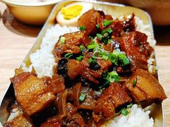 -有肉食·虎九闽菜(798艺术区店)