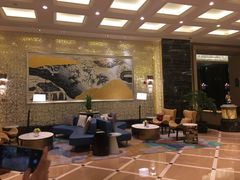 -上海浦东星河湾酒店