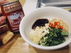 -袁记串串香(北国店)