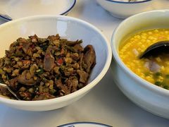 -兰湘子·湘菜小炒(长安万科广场店)