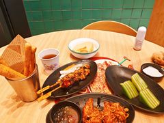 -越小品·越南餐厅(万科里店)