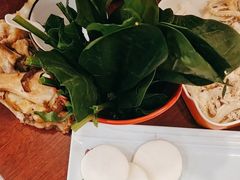 -聚首堂·特色小吃·肘子(什刹海德胜门店)