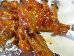 -味可道美食坊(福基路店)