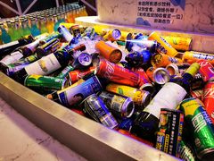-澜悦港海鲜体验主题餐厅