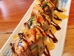 秋天童话-文三酒肆自助放题(新街口友谊广场店)