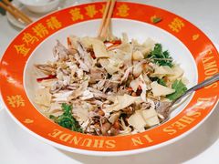 -清晖小苑•顺德地方菜(壹海城店)