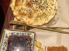 -那拉提之疆·新疆菜(美院店)