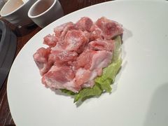 -大良毋米粥(锦龙路总店)