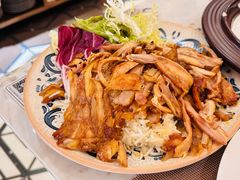-苏坦土耳其餐厅(白云宾馆店)