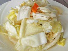 -天乐农家鱼头王(天目湖店)