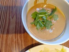 麻酱小料-清真吴记门钉肉饼·喜多利
