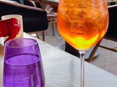 -恰餐厅及酒吧CHAR Bar & Grill(北京三里屯洲际店)