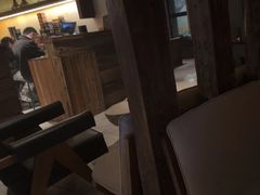 -Hideout Hookah Lounge·隐觅地