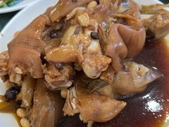 -新乡饭店