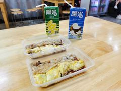 -山水肠粉(盐田店)