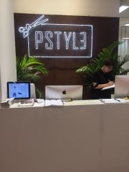 -P.STYLE派斯造型