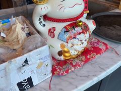 -漫咖啡 (CCPAPK创意港店)