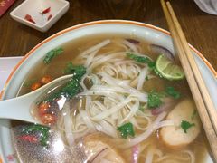 -越南牛肉河粉餐厅(书院巷店)